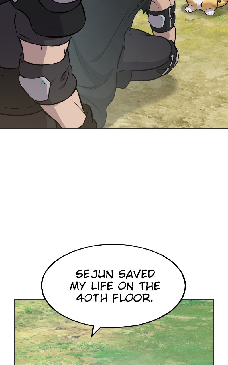 Read The Top Dungeon Farmer Manga Online