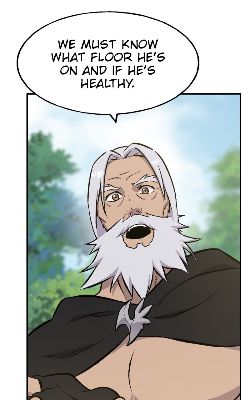 Read The Top Dungeon Farmer Manga Online