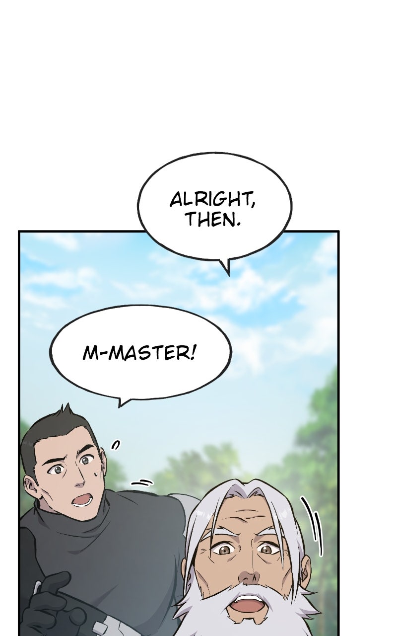 Read The Top Dungeon Farmer Manga Online