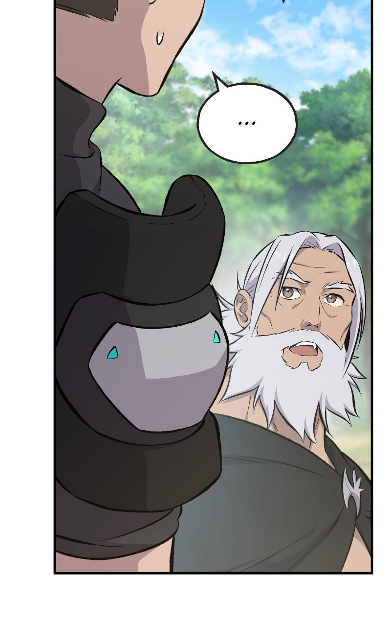 Read The Top Dungeon Farmer Manga Online