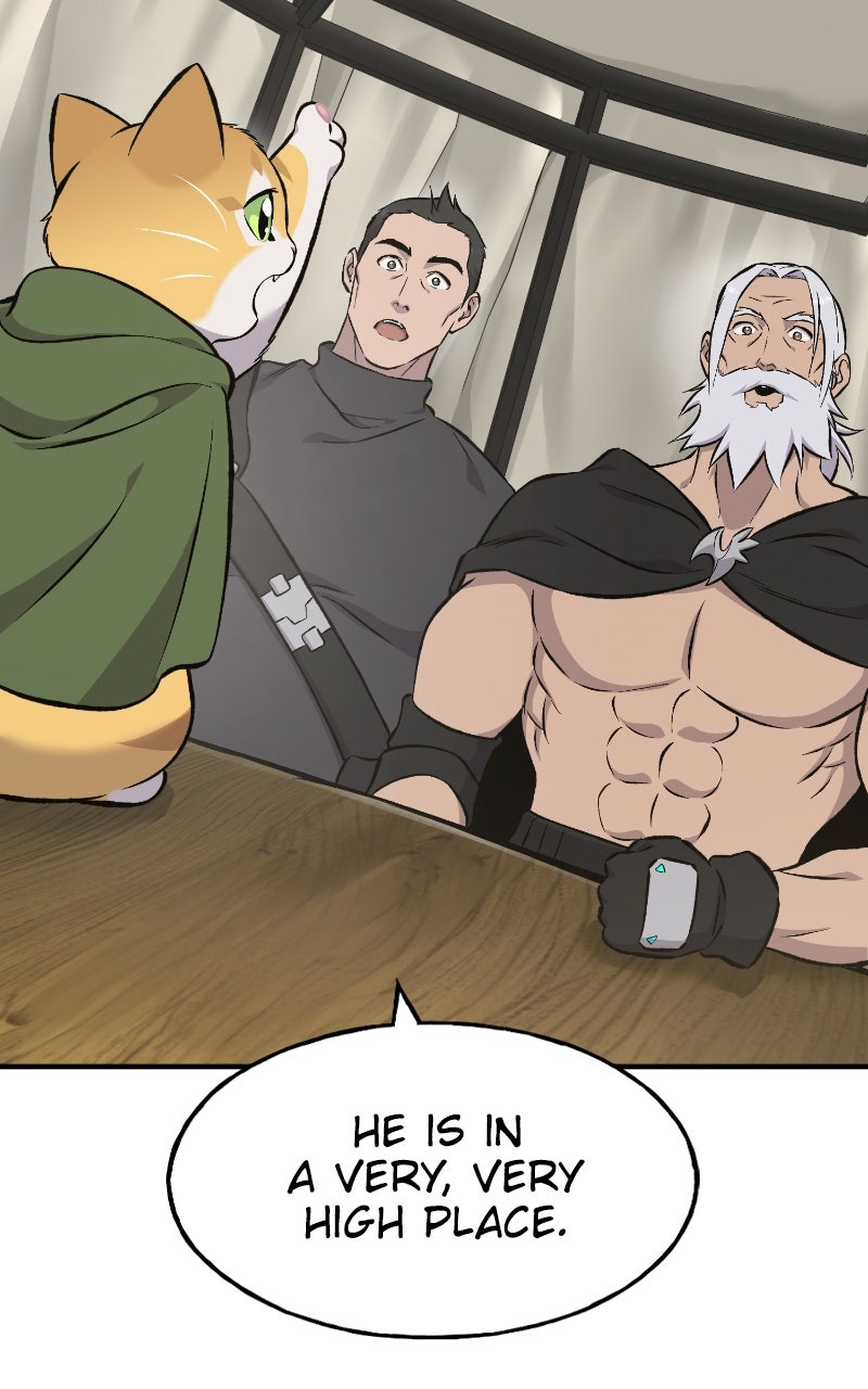 Read The Top Dungeon Farmer Manga Online