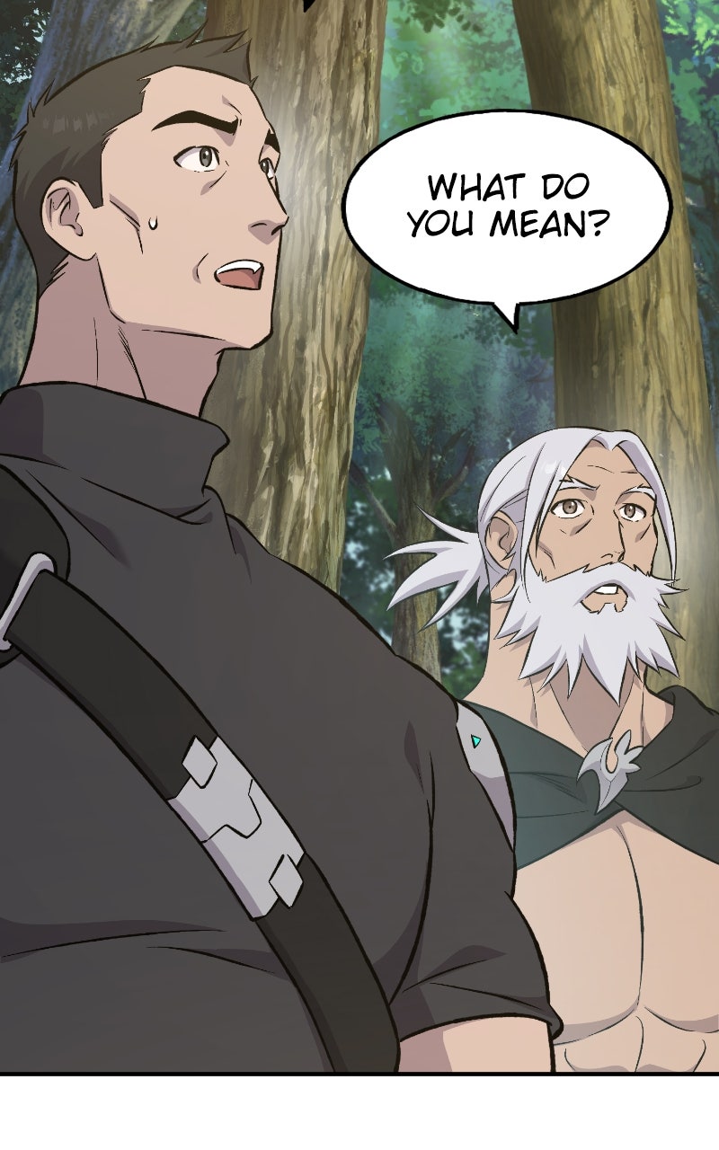 Read The Top Dungeon Farmer Manga Online