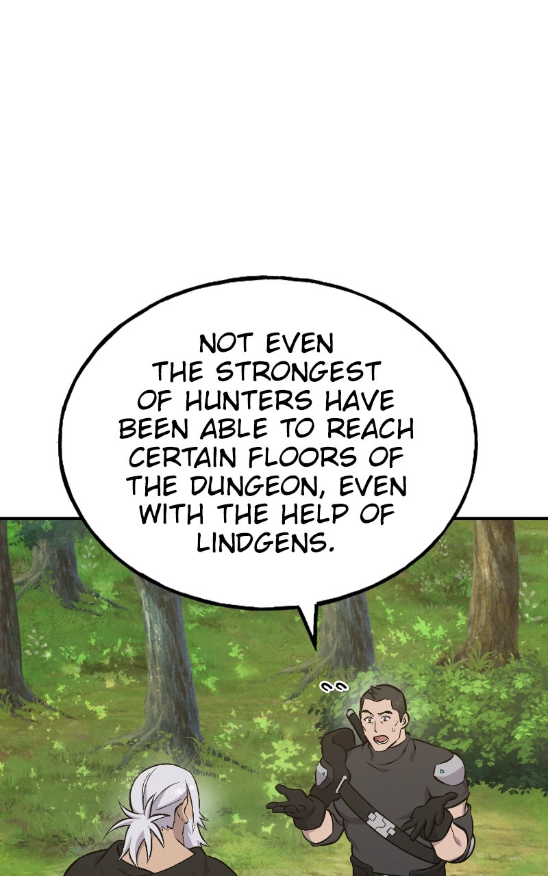 Read The Top Dungeon Farmer Manga Online