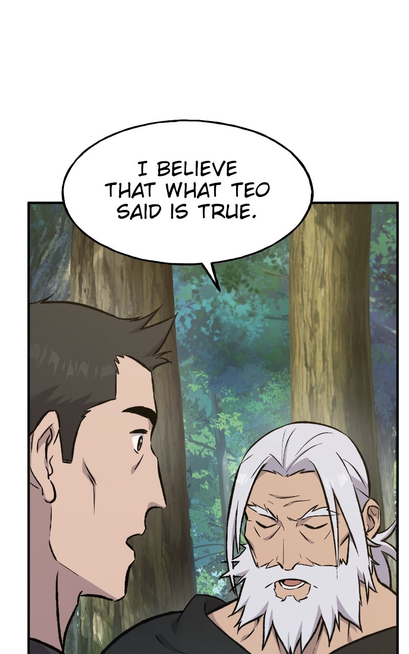 Read The Top Dungeon Farmer Manga Online