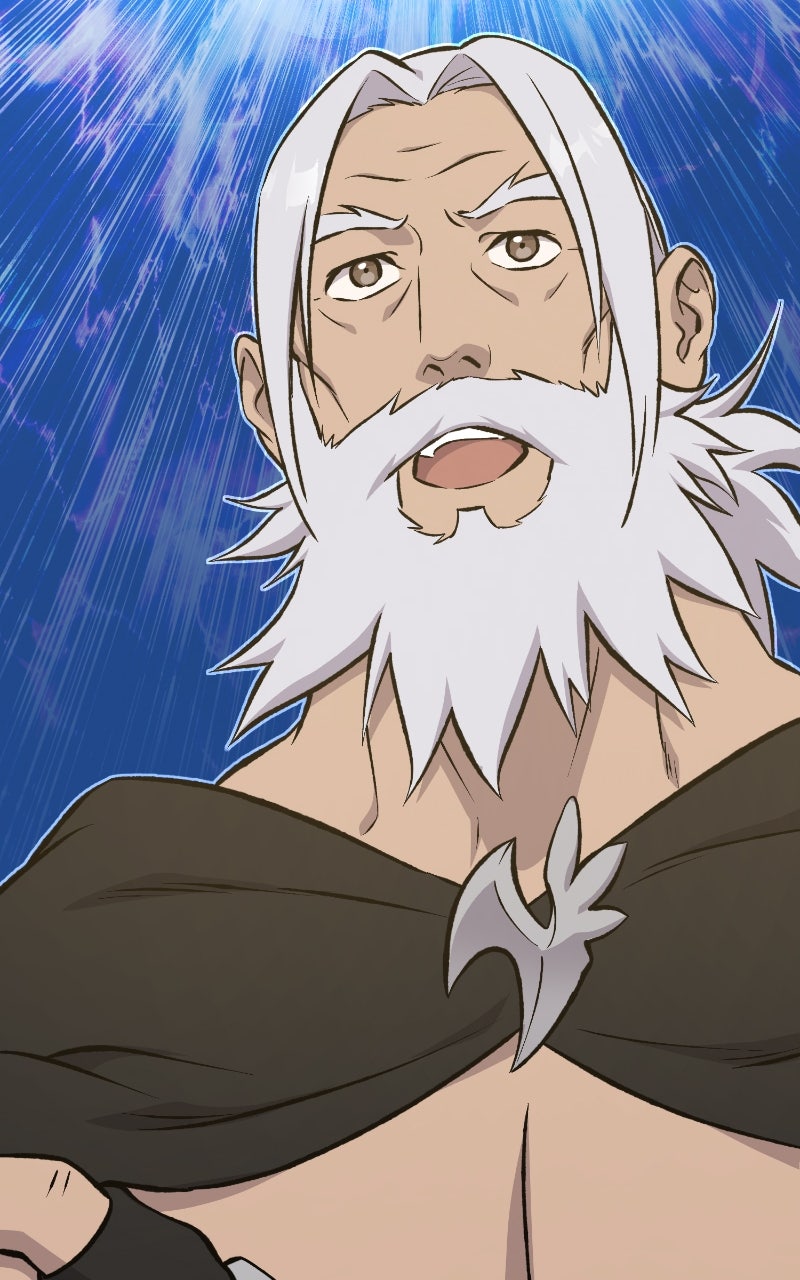 Read The Top Dungeon Farmer Manga Online