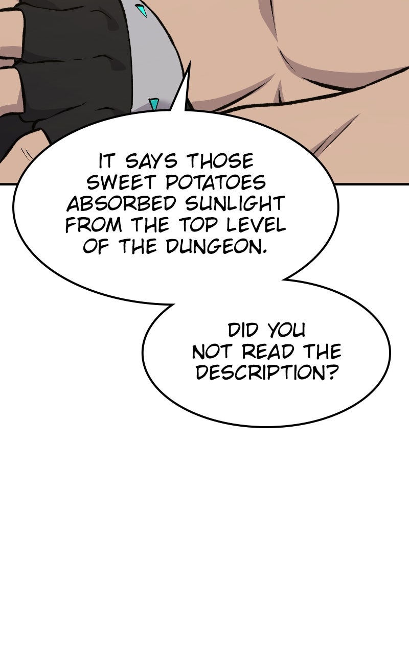 Read The Top Dungeon Farmer Manga Online