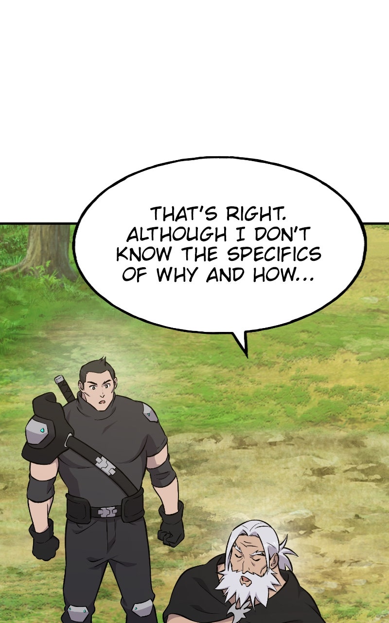 Read The Top Dungeon Farmer Manga Online