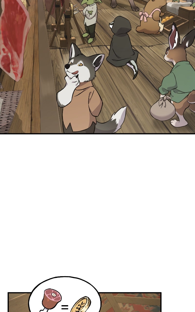 Read The Top Dungeon Farmer Manga Online