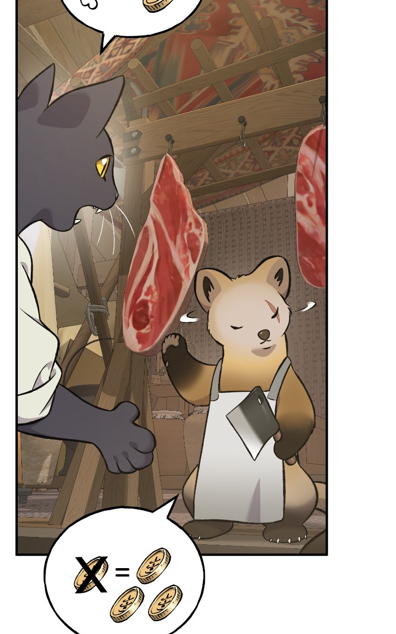 Read The Top Dungeon Farmer Manga Online