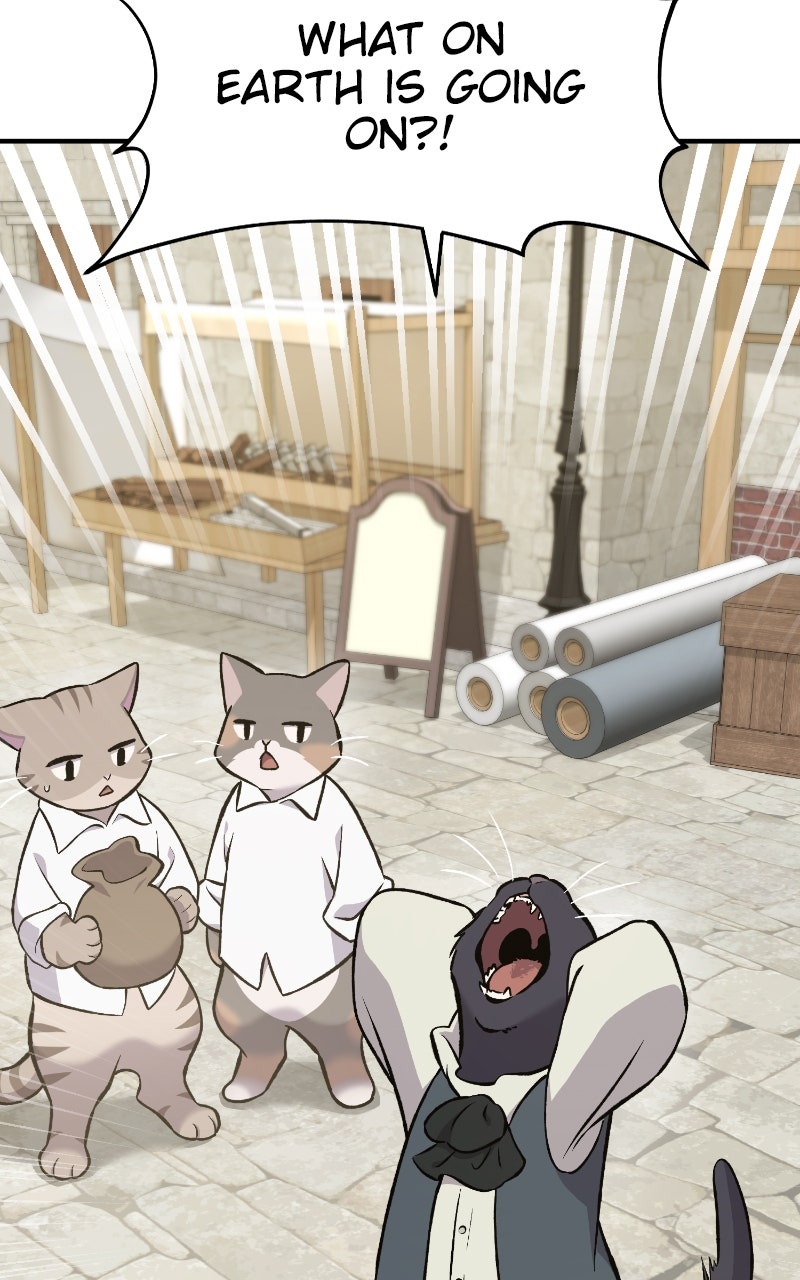 Read The Top Dungeon Farmer Manga Online