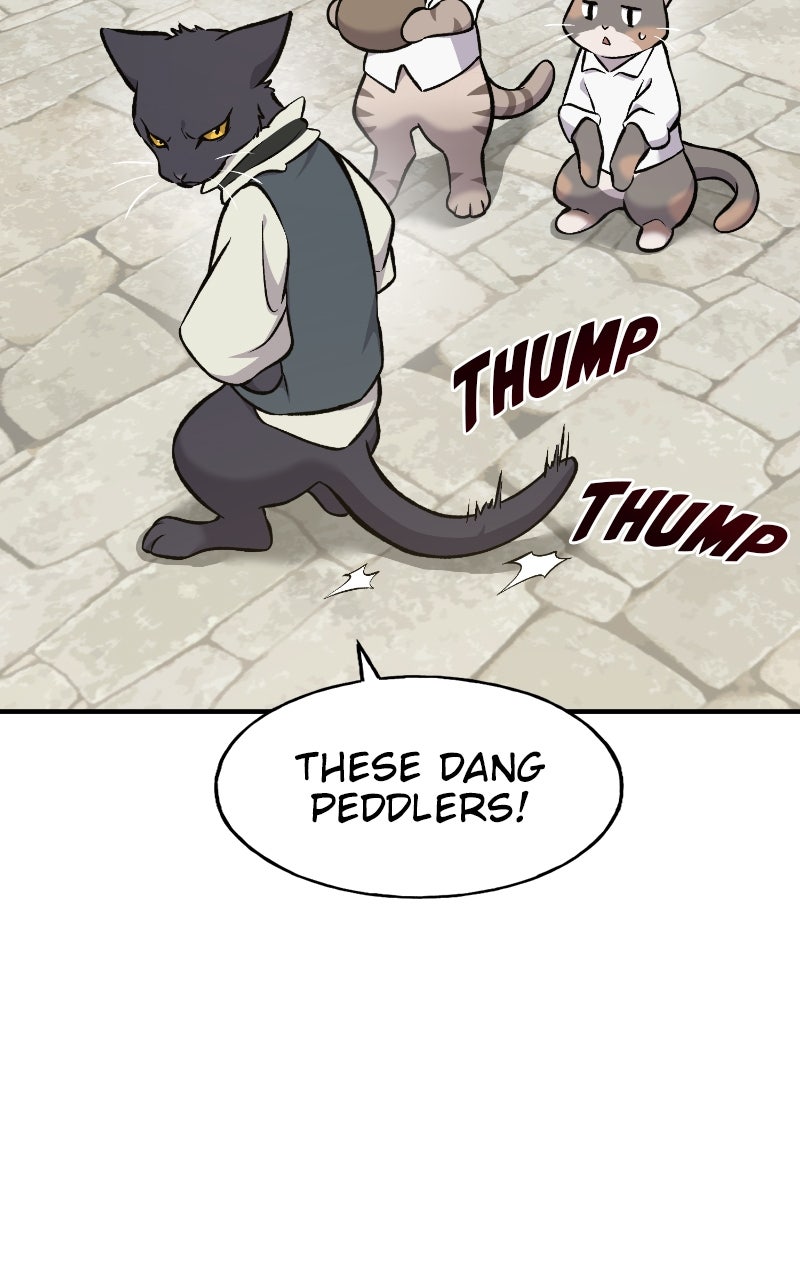 Read The Top Dungeon Farmer Manga Online