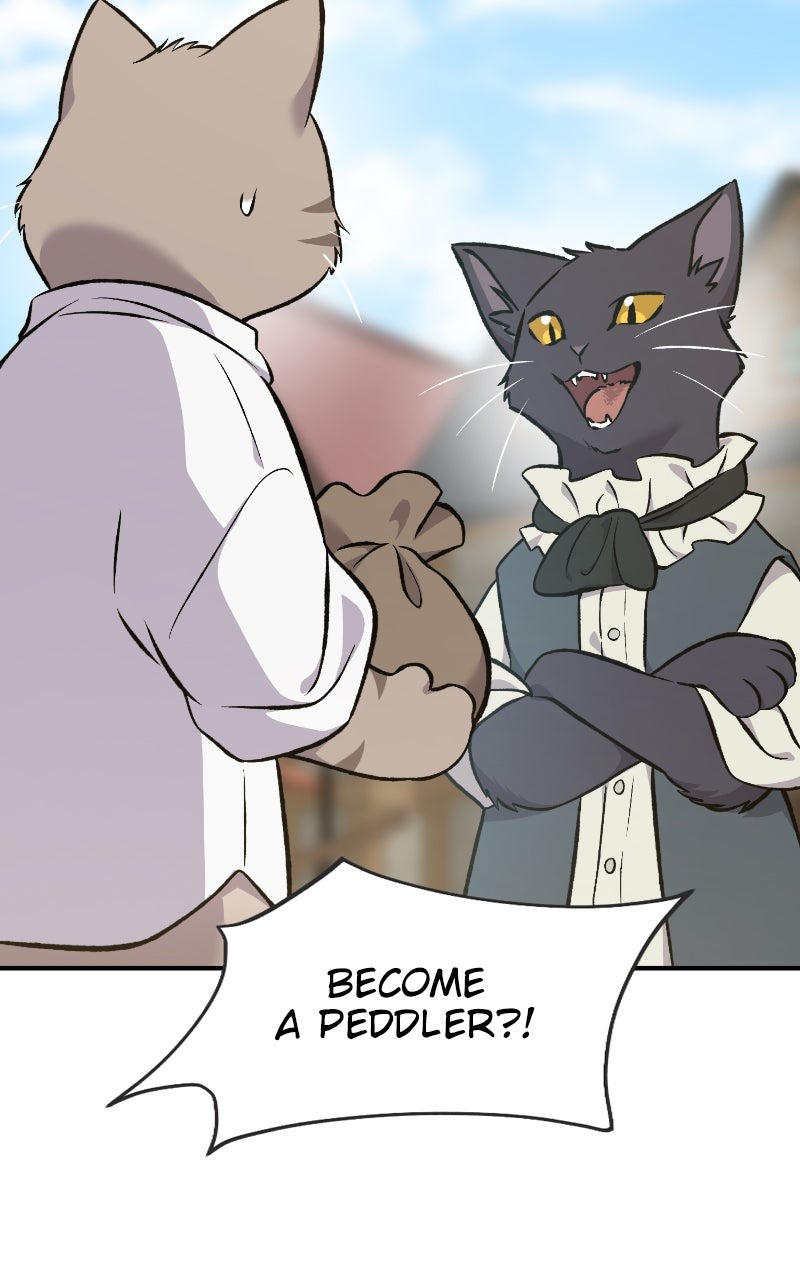 Read The Top Dungeon Farmer Manga Online