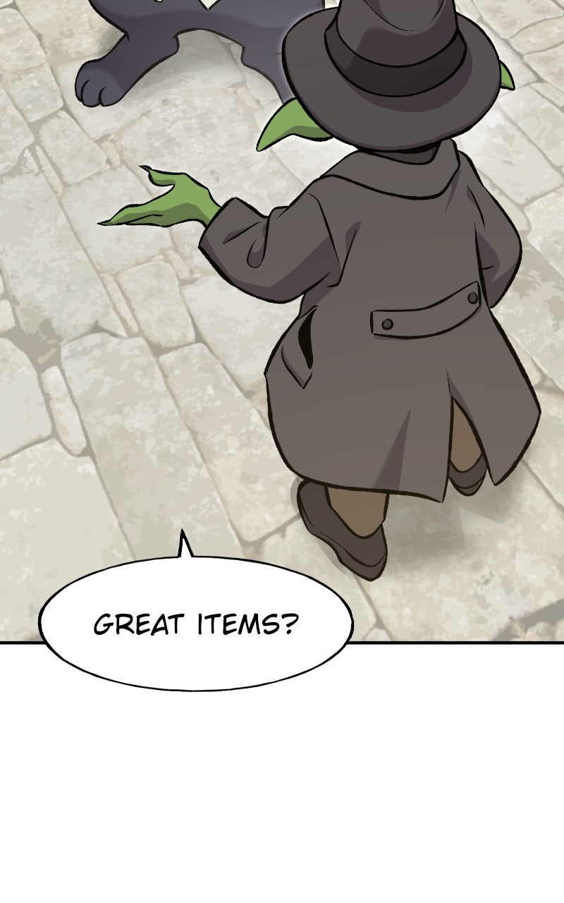 Read The Top Dungeon Farmer Manga Online