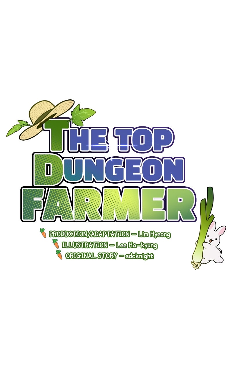 Read The Top Dungeon Farmer Manga Online