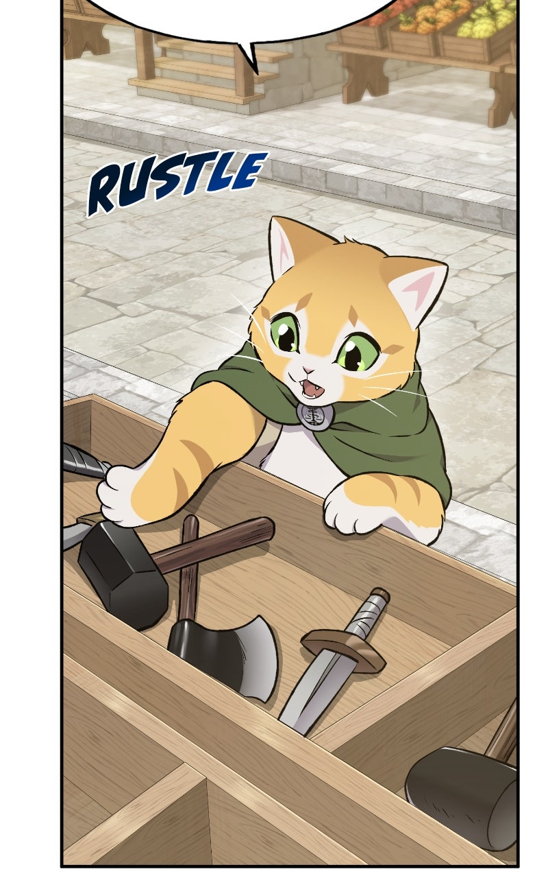 Read The Top Dungeon Farmer Manga Online