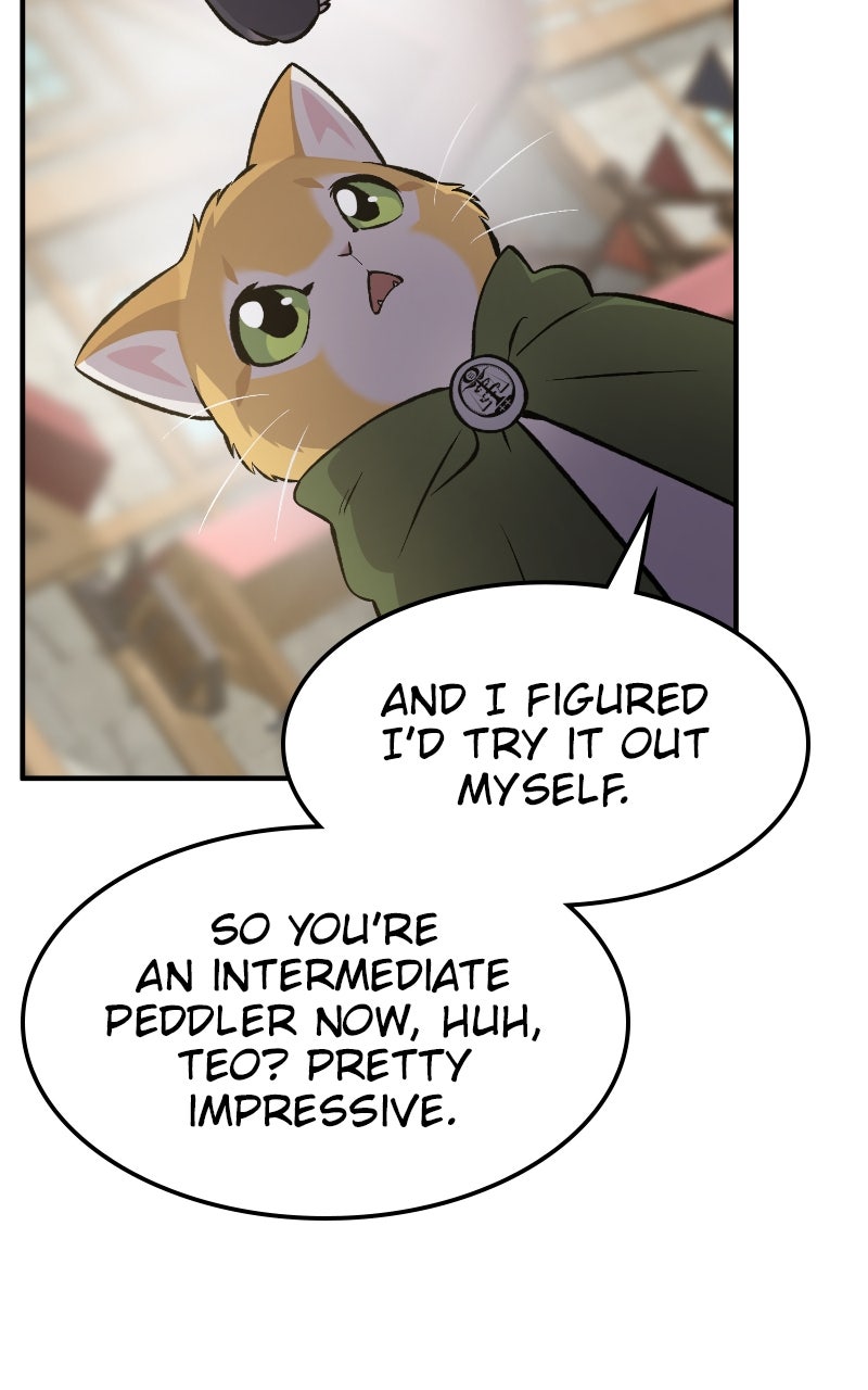 Read The Top Dungeon Farmer Manga Online