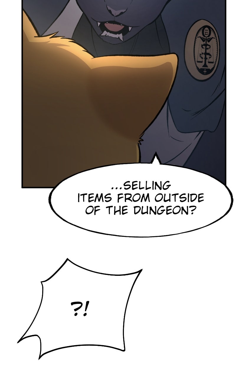 Read The Top Dungeon Farmer Manga Online