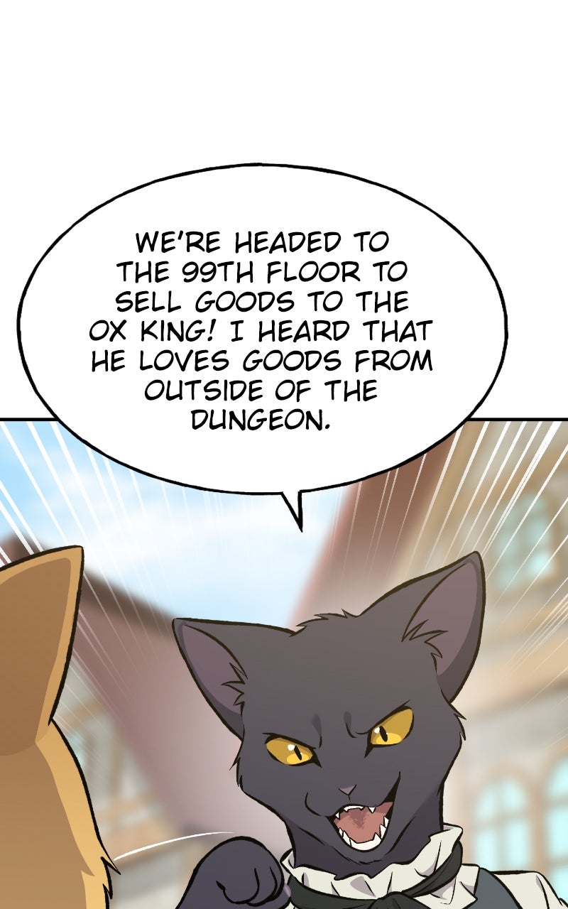 Read The Top Dungeon Farmer Manga Online