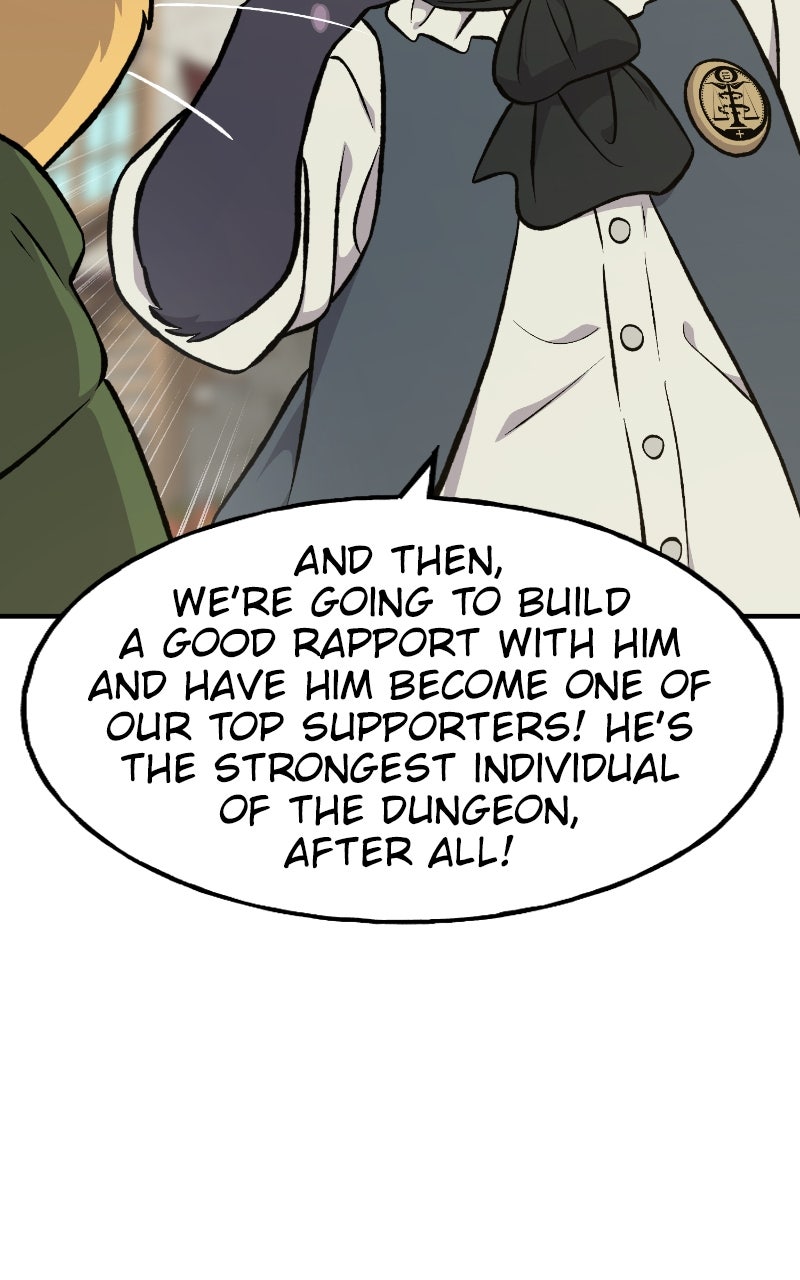 Read The Top Dungeon Farmer Manga Online