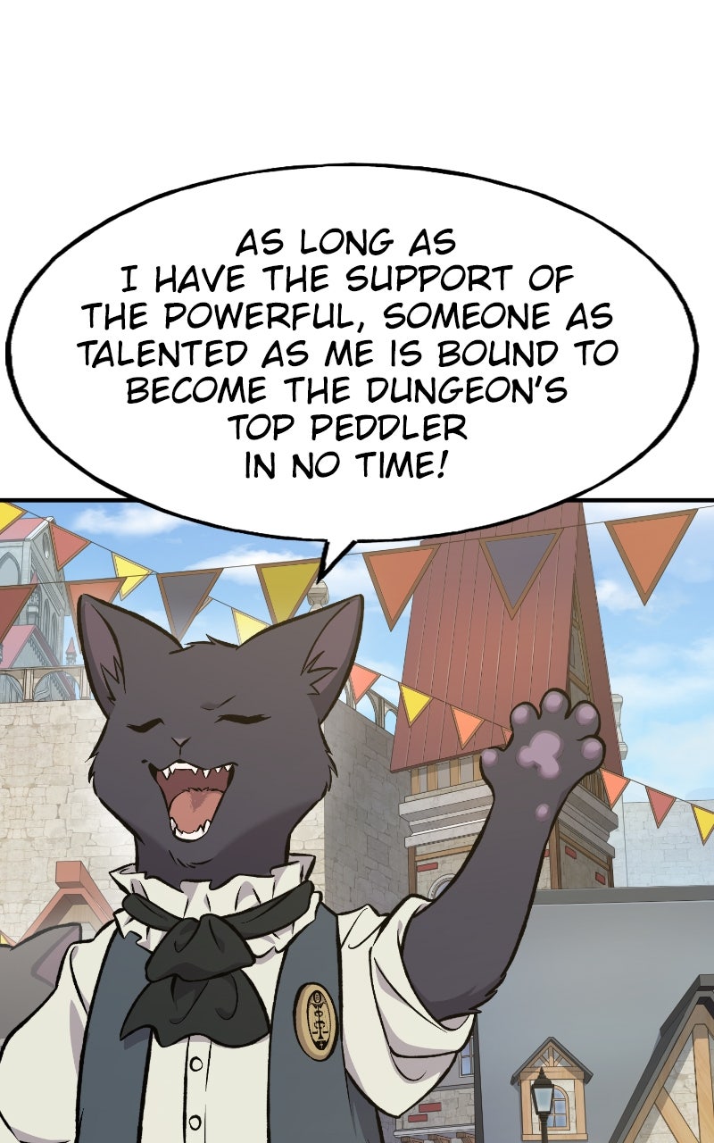 Read The Top Dungeon Farmer Manga Online