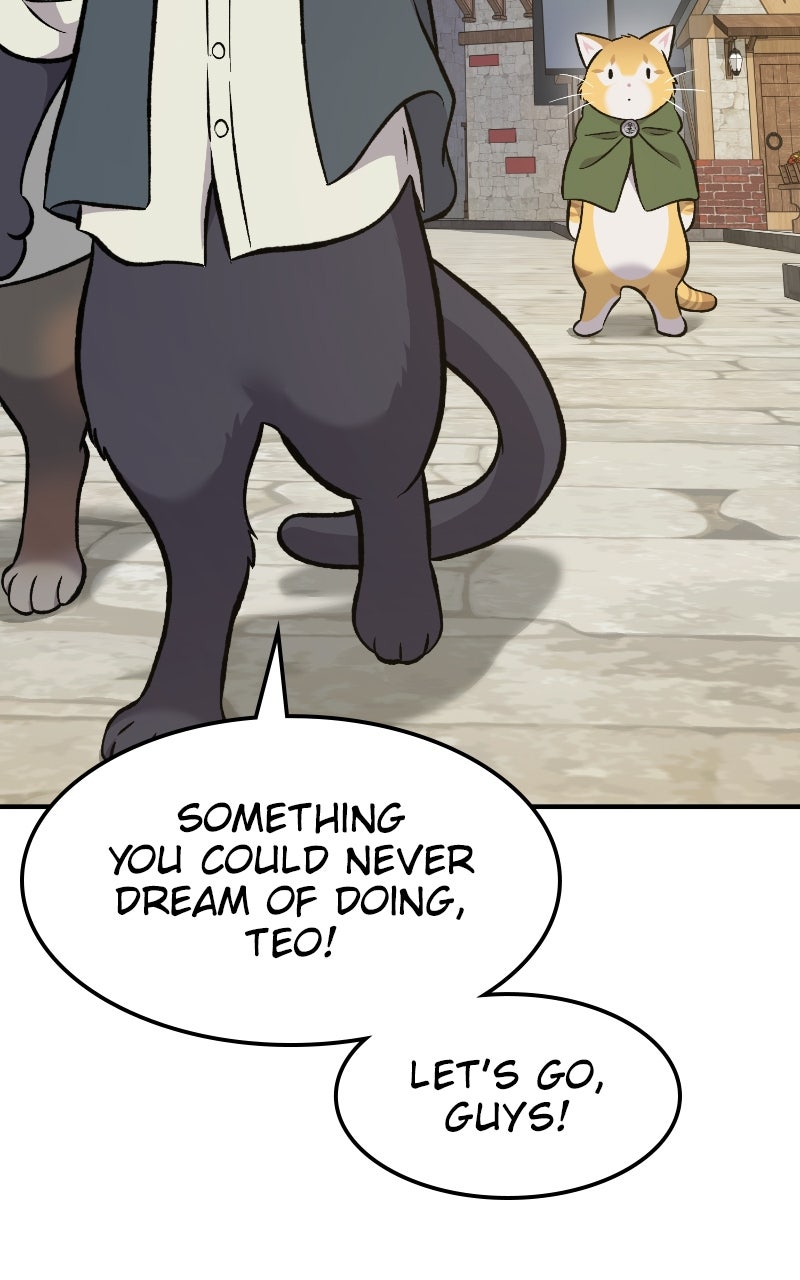 Read The Top Dungeon Farmer Manga Online