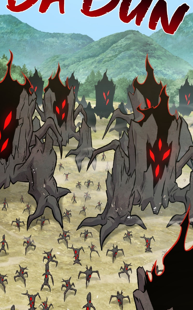 Read The Top Dungeon Farmer Manga Online