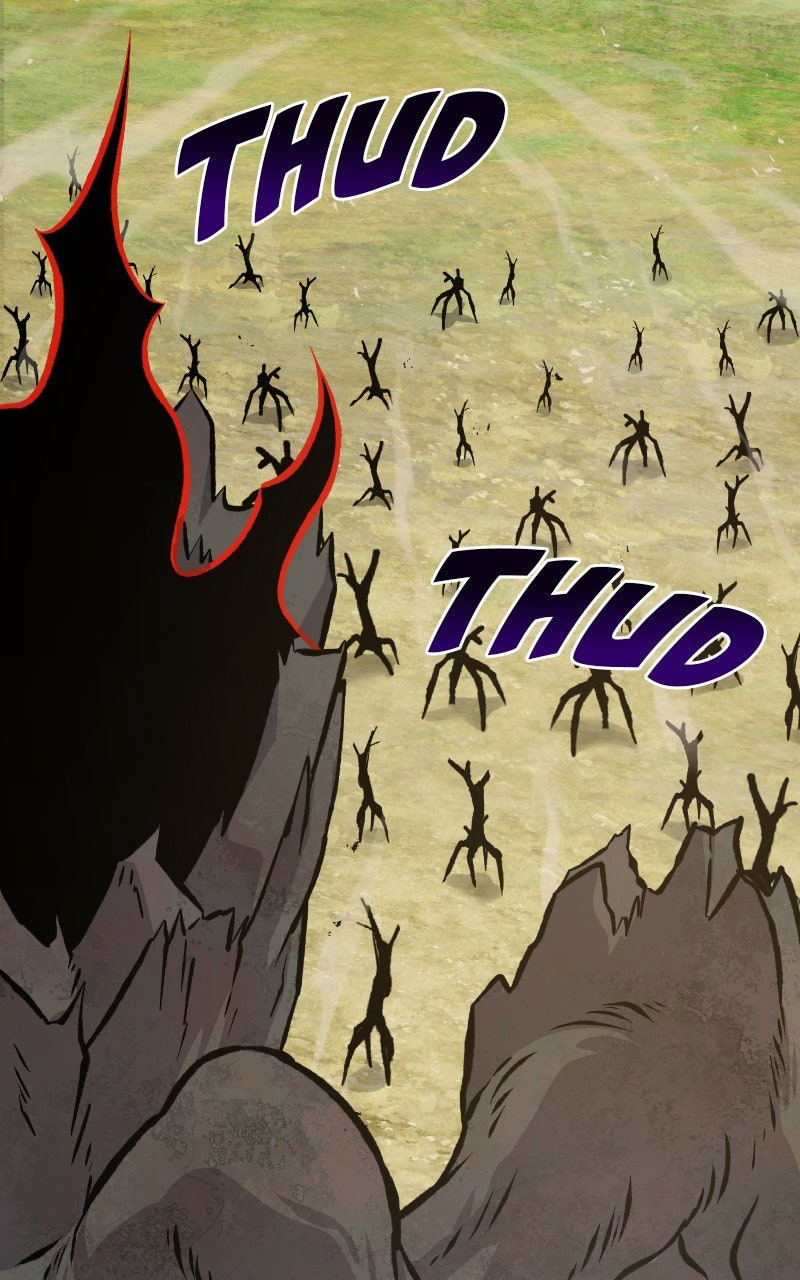 Read The Top Dungeon Farmer Manga Online