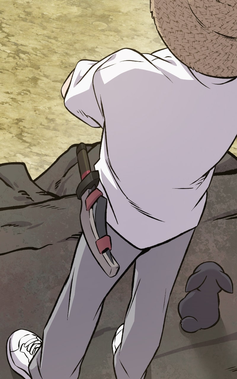 Read The Top Dungeon Farmer Manga Online