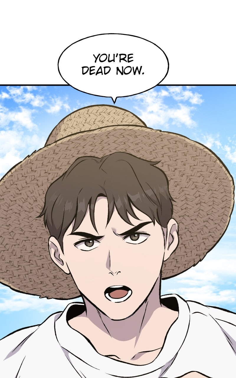 Read The Top Dungeon Farmer Manga Online