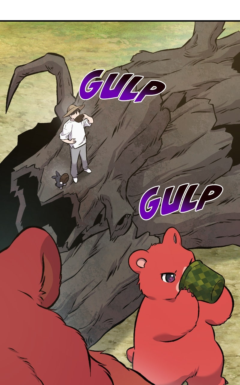 Read The Top Dungeon Farmer Manga Online