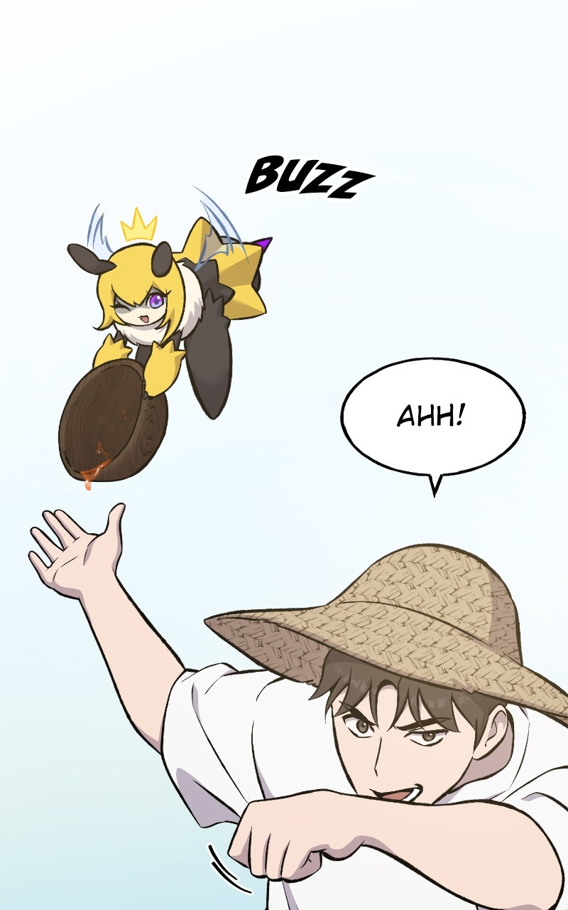 Read The Top Dungeon Farmer Manga Online