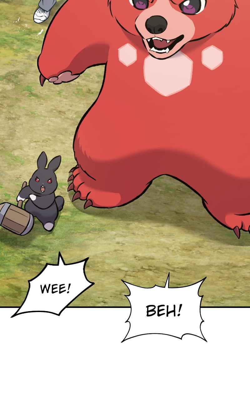 Read The Top Dungeon Farmer Manga Online