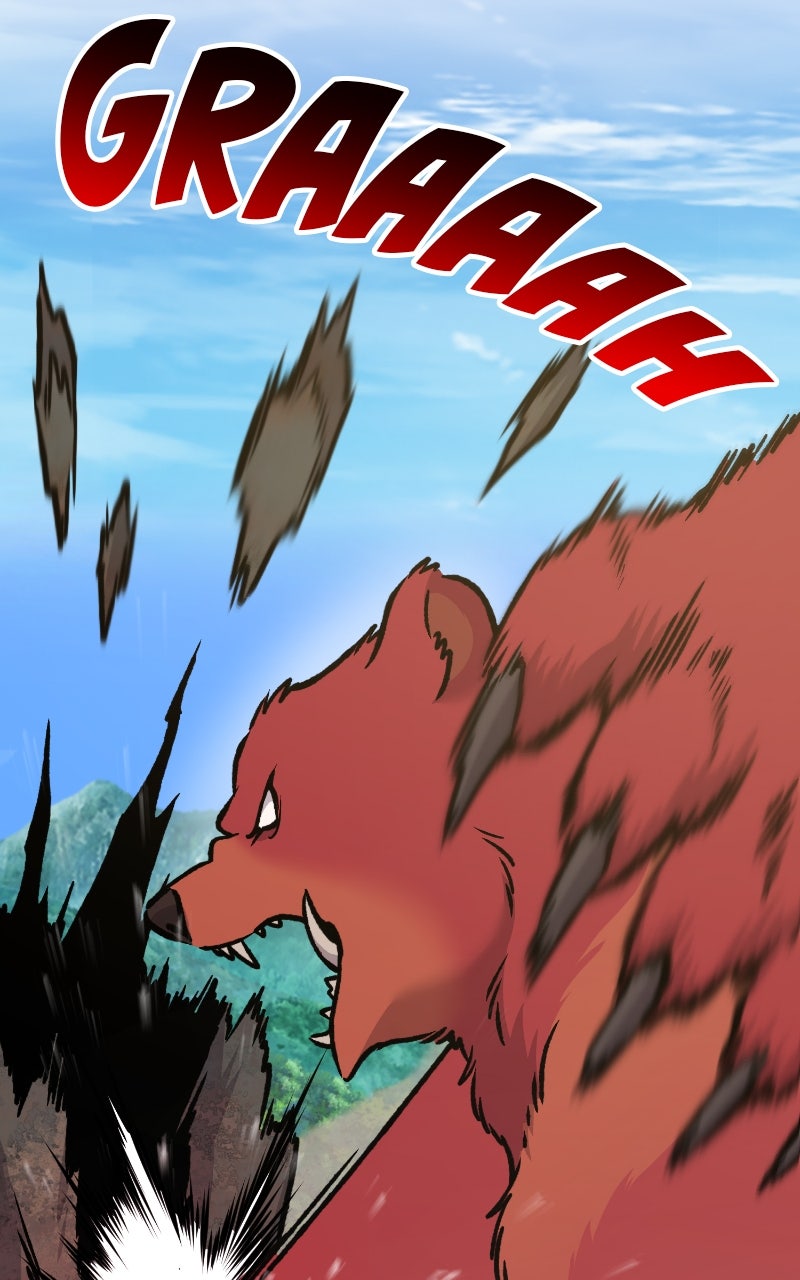 Read The Top Dungeon Farmer Manga Online