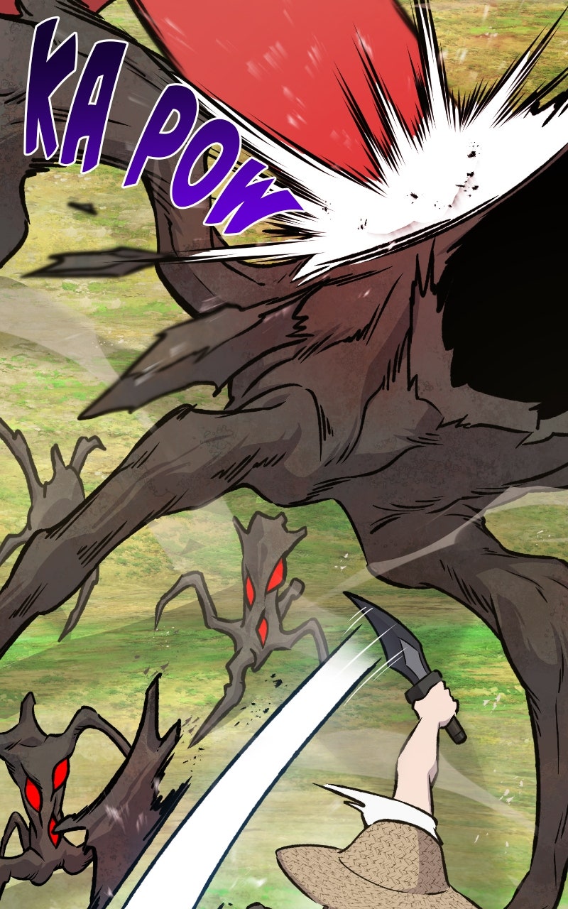 Read The Top Dungeon Farmer Manga Online