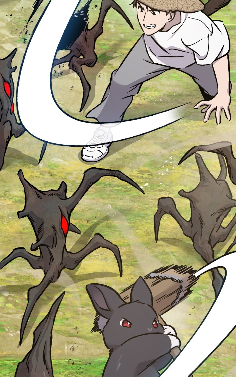 Read The Top Dungeon Farmer Manga Online