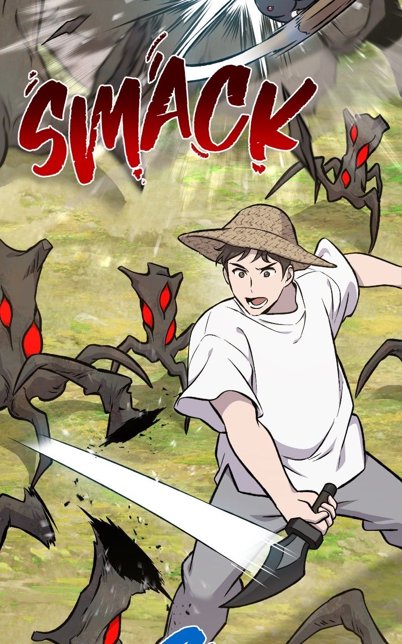 Read The Top Dungeon Farmer Manga Online
