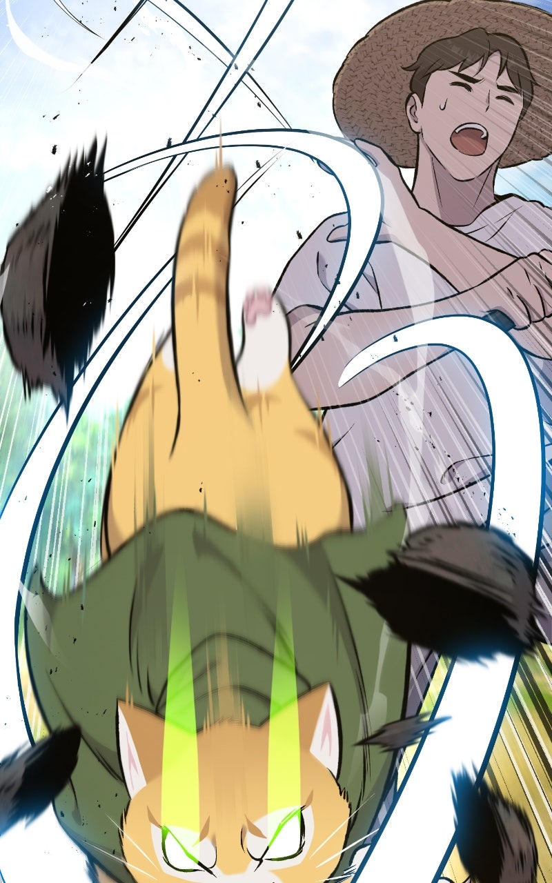 Read The Top Dungeon Farmer Manga Online