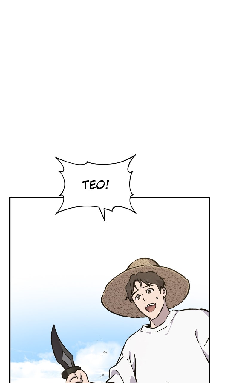 Read The Top Dungeon Farmer Manga Online