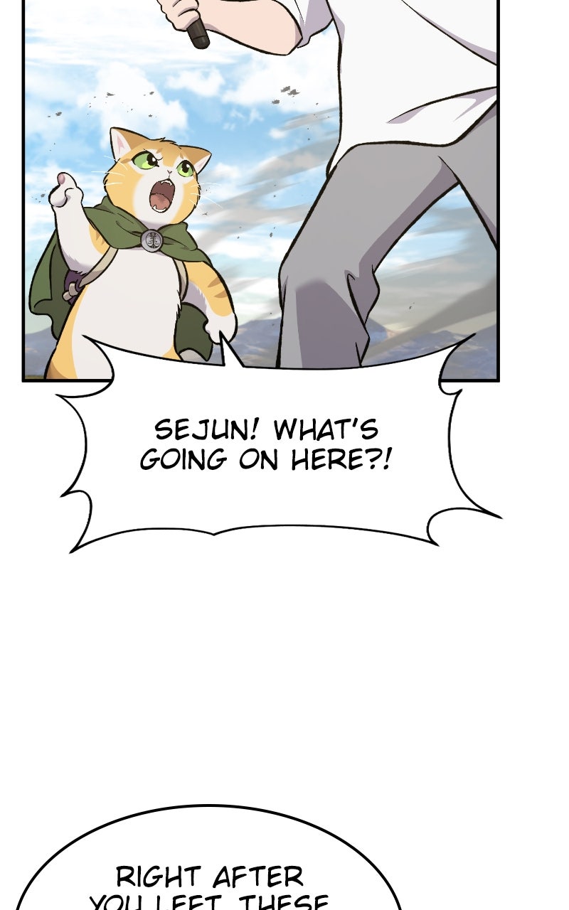 Read The Top Dungeon Farmer Manga Online