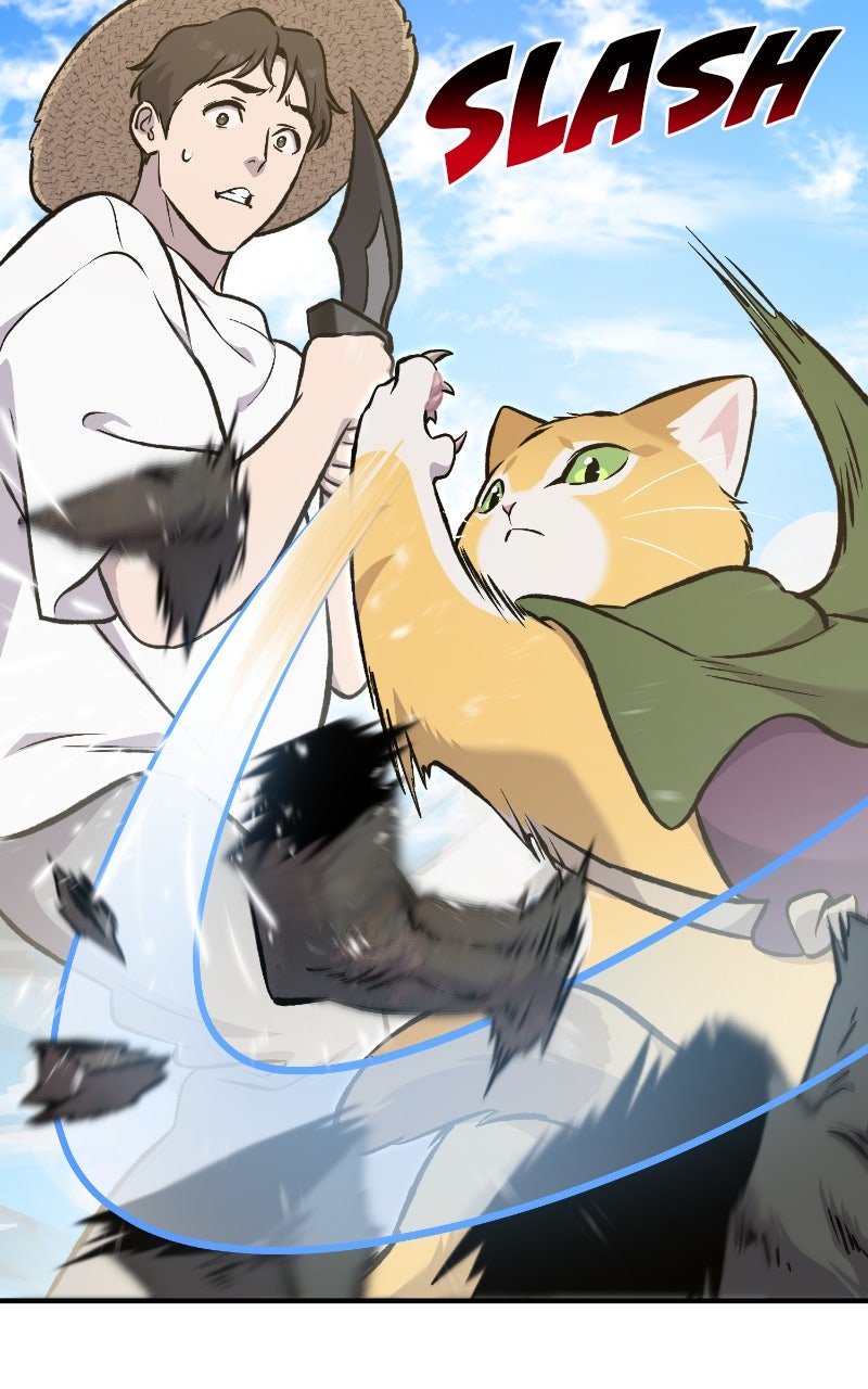 Read The Top Dungeon Farmer Manga Online