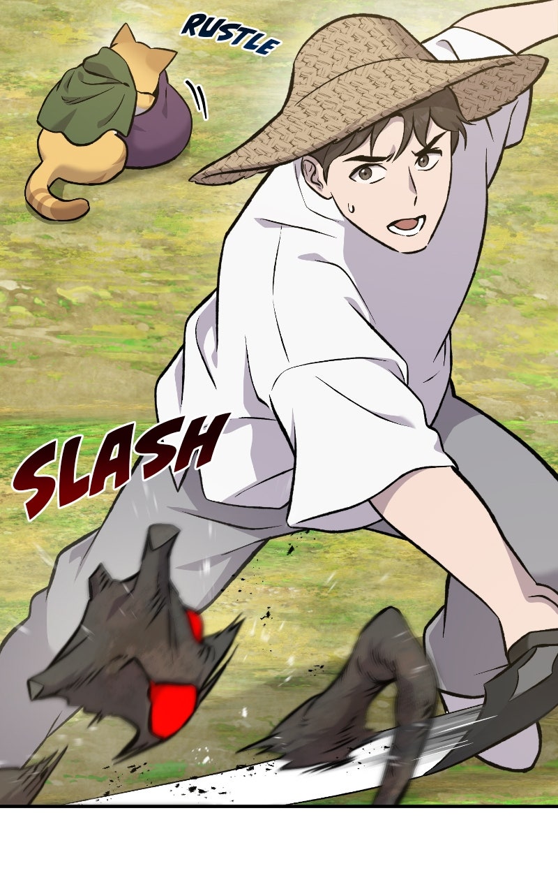 Read The Top Dungeon Farmer Manga Online