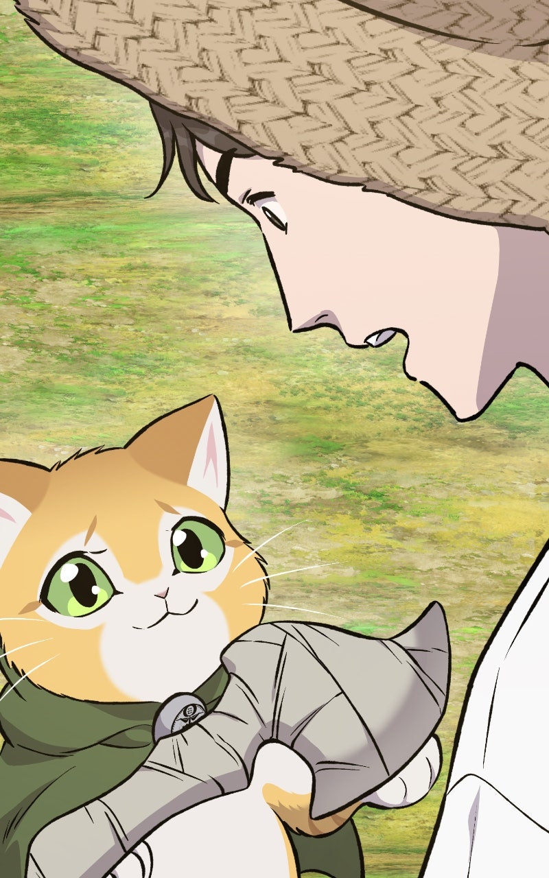 Read The Top Dungeon Farmer Manga Online