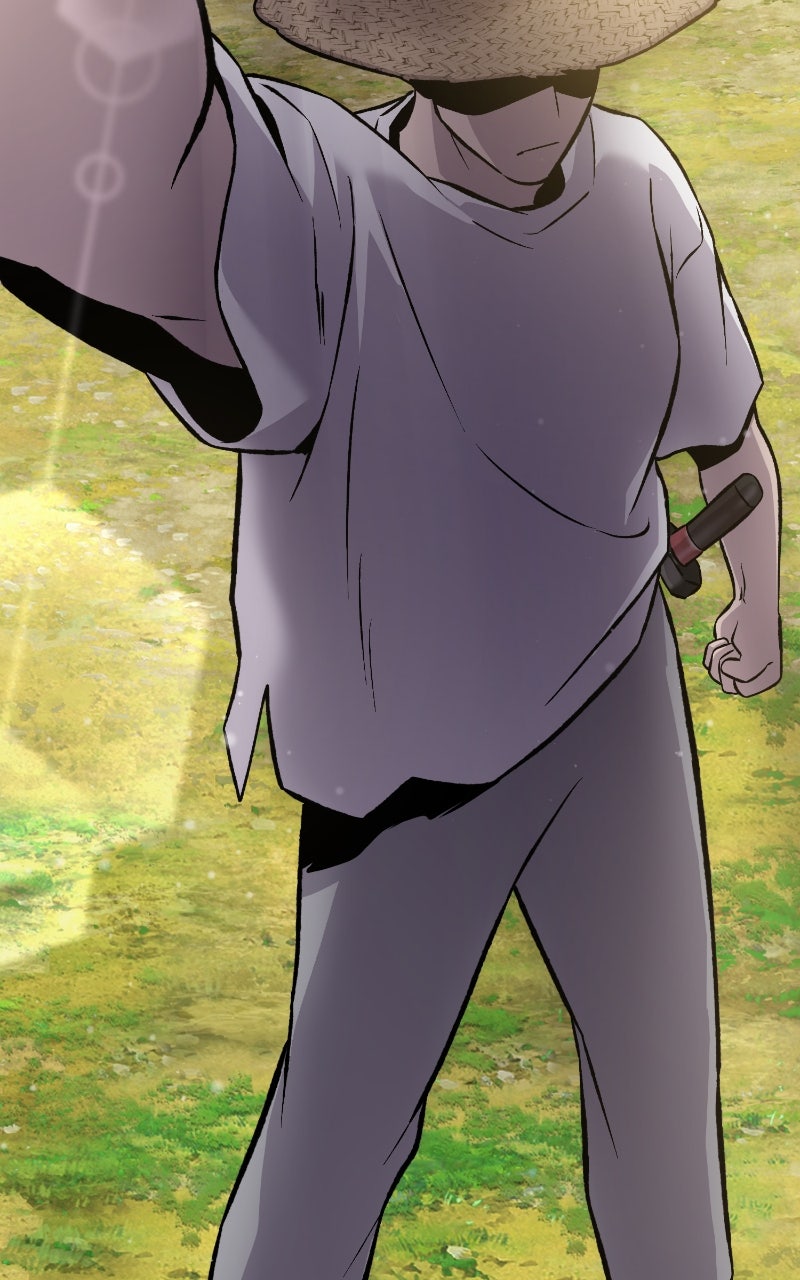 Read The Top Dungeon Farmer Manga Online