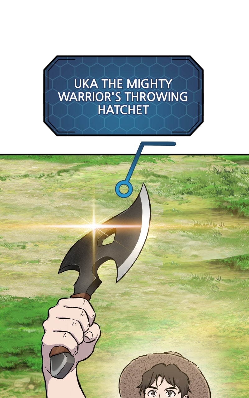 Read The Top Dungeon Farmer Manga Online