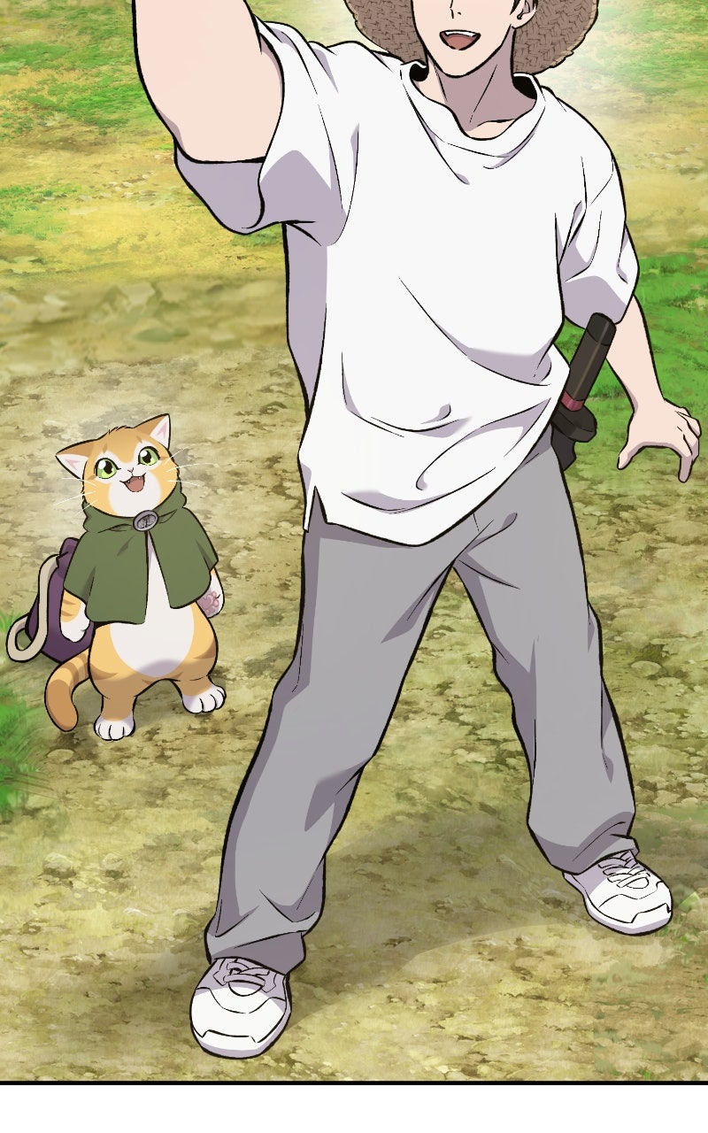 Read The Top Dungeon Farmer Manga Online