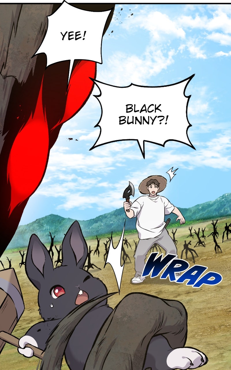 Read The Top Dungeon Farmer Manga Online