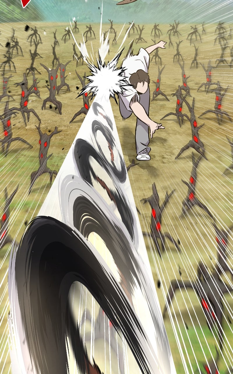 Read The Top Dungeon Farmer Manga Online