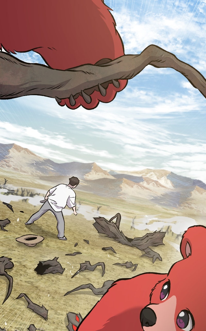 Read The Top Dungeon Farmer Manga Online