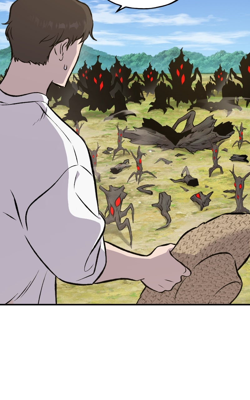 Read The Top Dungeon Farmer Manga Online