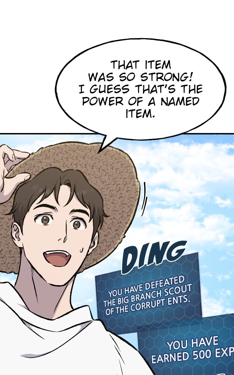 Read The Top Dungeon Farmer Manga Online